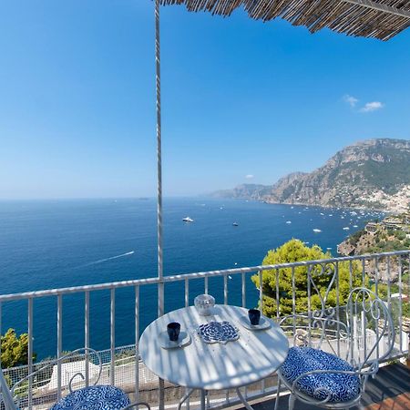 Casa Marrapese Διαμέρισμα Ποζιτάνο Εξωτερικό φωτογραφία