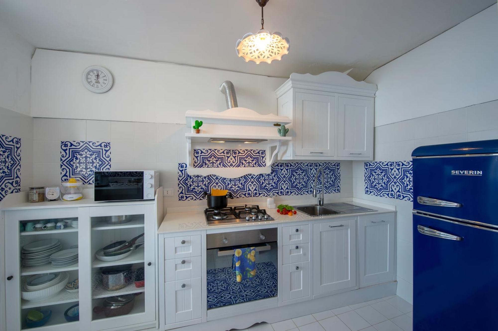 Casa Marrapese Διαμέρισμα Ποζιτάνο Εξωτερικό φωτογραφία