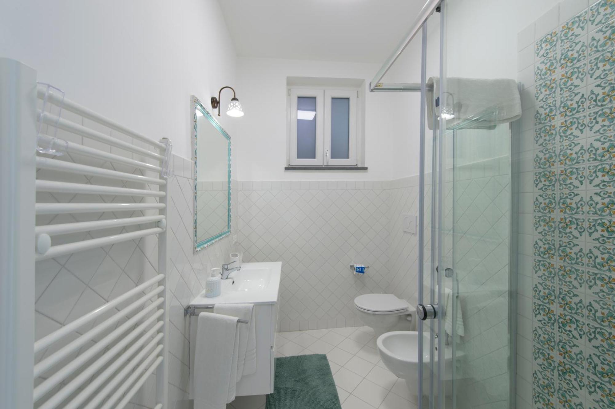 Casa Marrapese Διαμέρισμα Ποζιτάνο Εξωτερικό φωτογραφία