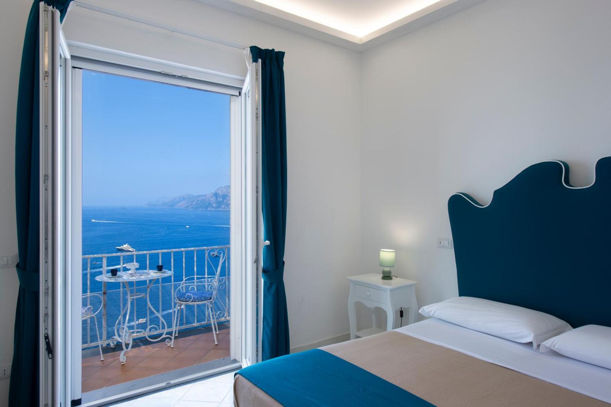 Casa Marrapese Διαμέρισμα Ποζιτάνο Εξωτερικό φωτογραφία