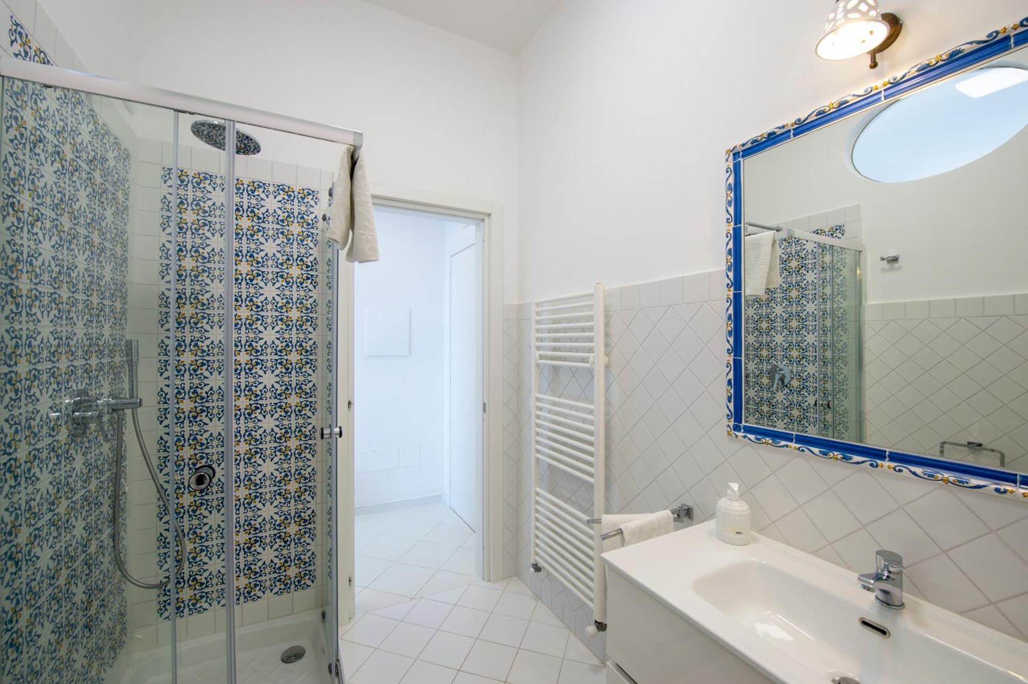 Casa Marrapese Διαμέρισμα Ποζιτάνο Εξωτερικό φωτογραφία