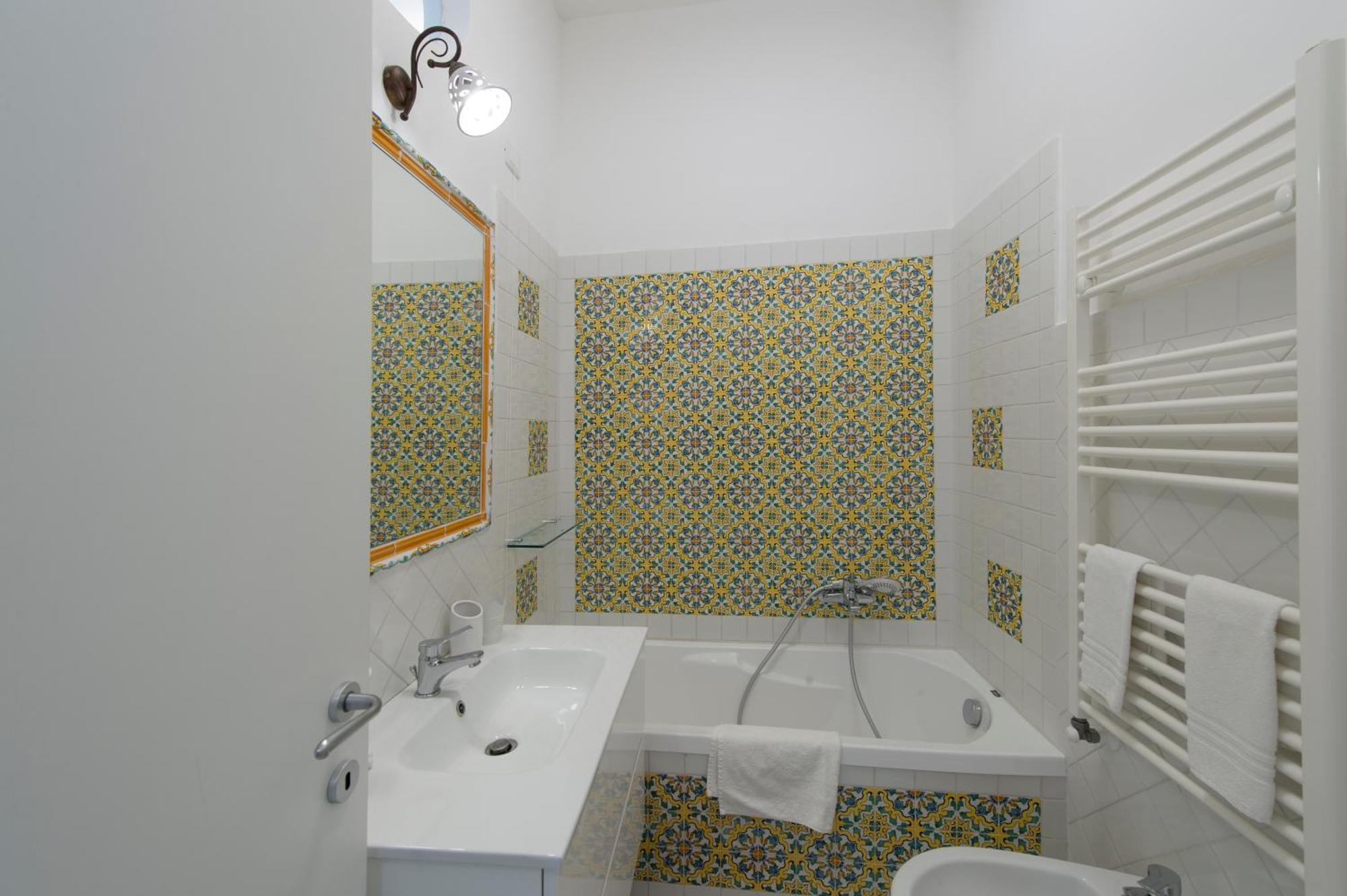 Casa Marrapese Διαμέρισμα Ποζιτάνο Εξωτερικό φωτογραφία