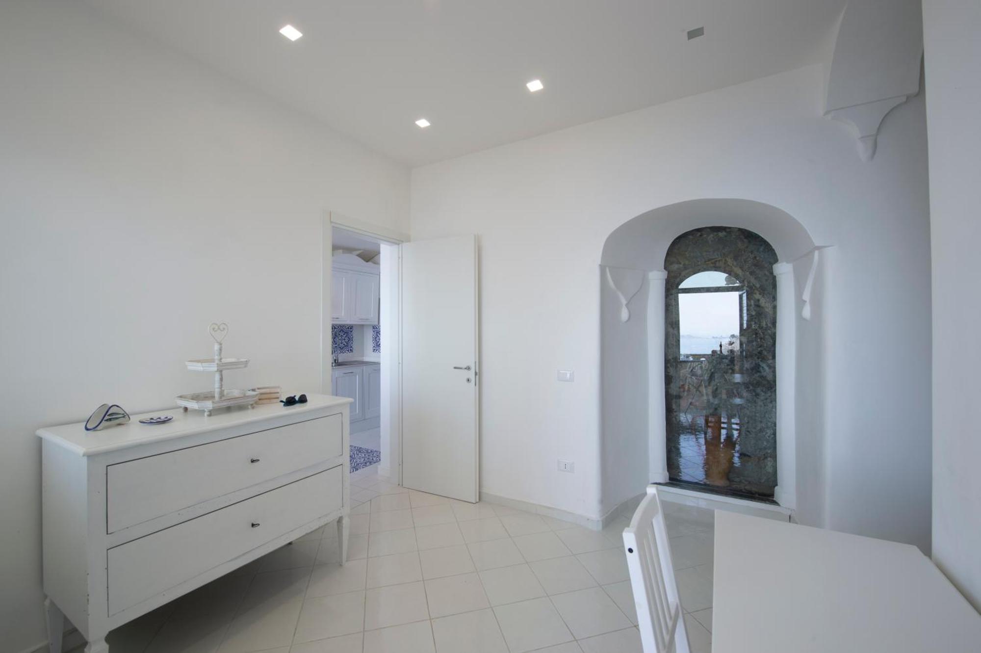 Casa Marrapese Διαμέρισμα Ποζιτάνο Εξωτερικό φωτογραφία