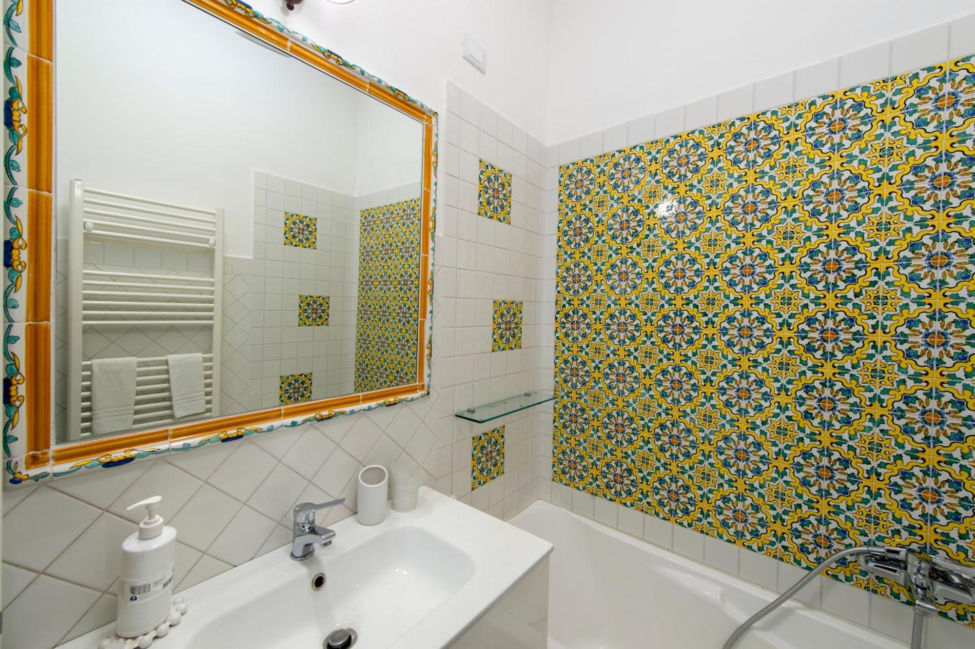 Casa Marrapese Διαμέρισμα Ποζιτάνο Εξωτερικό φωτογραφία