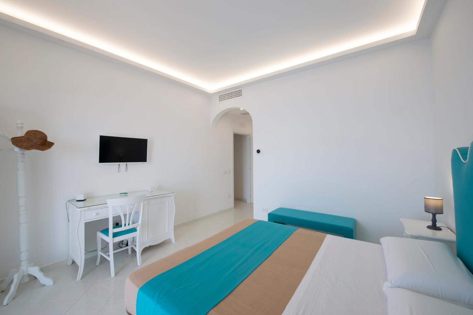 Casa Marrapese Διαμέρισμα Ποζιτάνο Εξωτερικό φωτογραφία