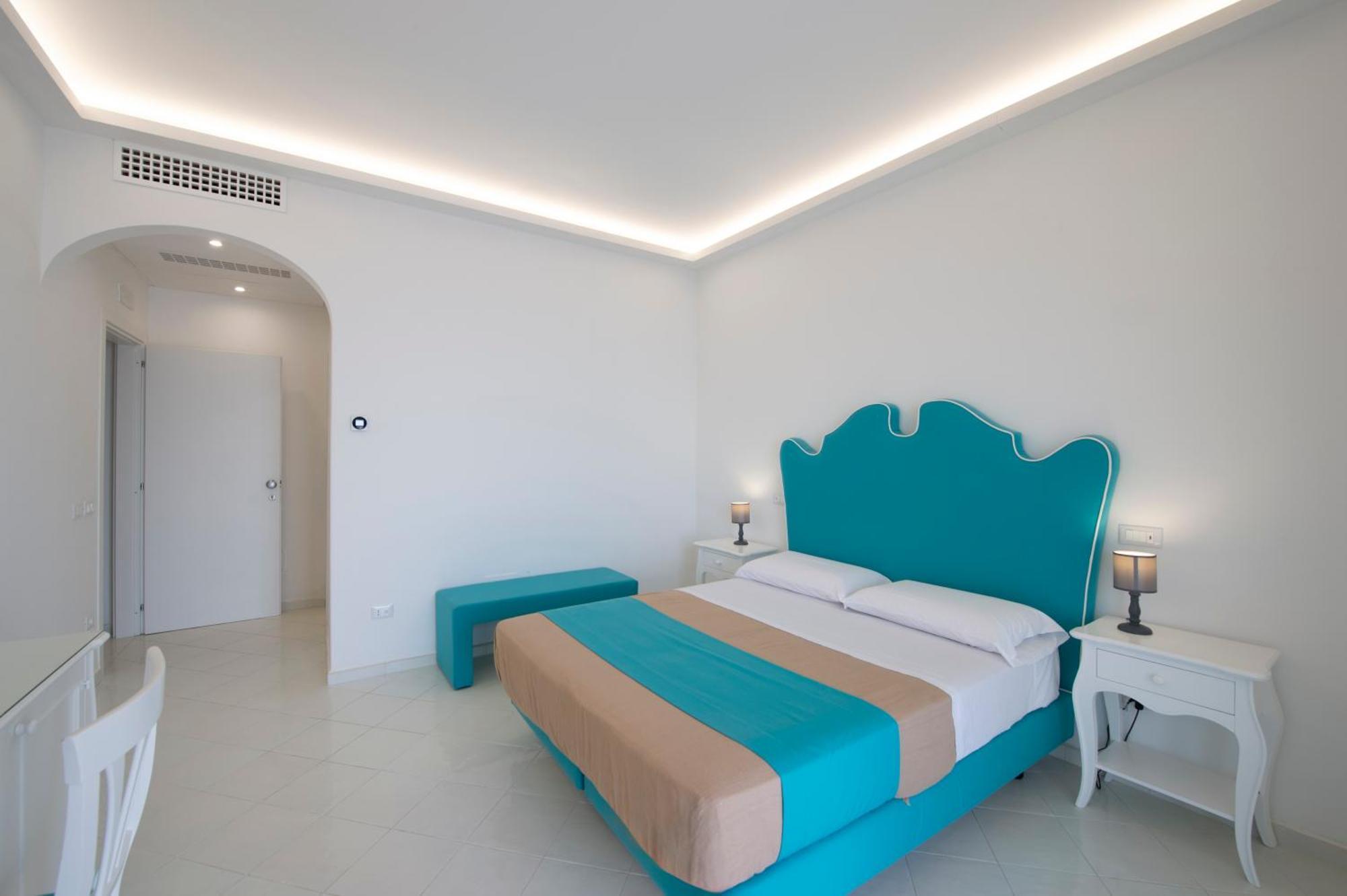 Casa Marrapese Διαμέρισμα Ποζιτάνο Εξωτερικό φωτογραφία