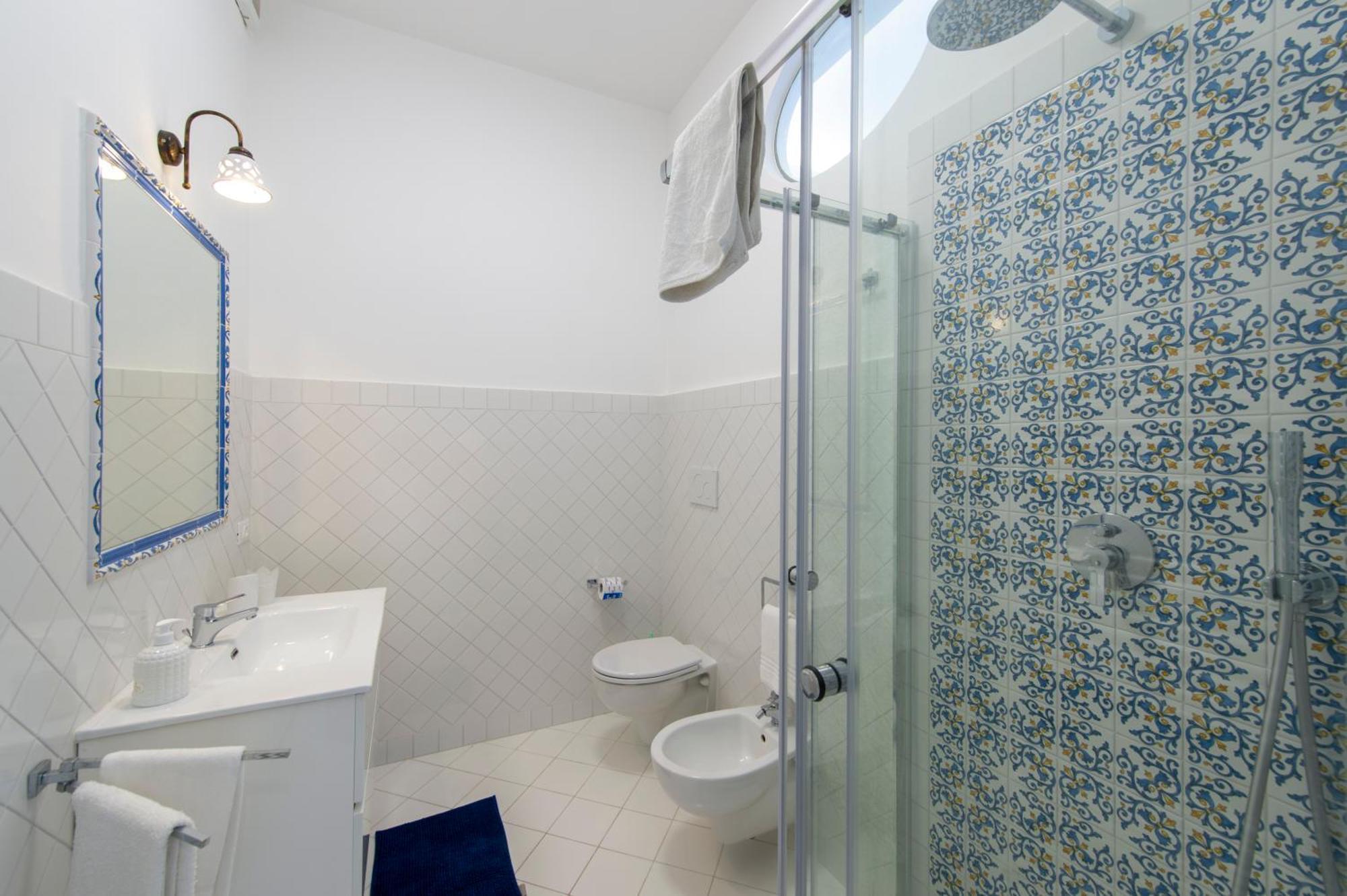 Casa Marrapese Διαμέρισμα Ποζιτάνο Εξωτερικό φωτογραφία